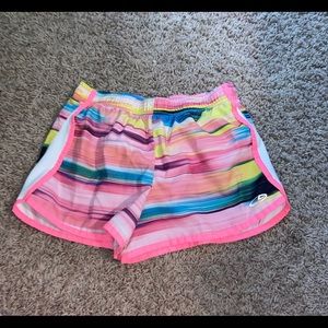 Champion kids shorts